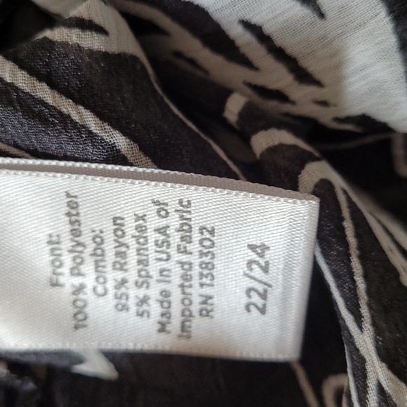 Avenue top - Picture 4 of 4